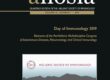 Περιοδικό ΑΝΟΣΙΑ, Τόμος 15, Τεύχος 1, 2019